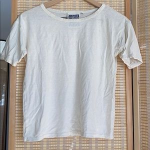 Jungmaven boxy tee